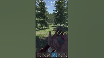 Counter raid🥀#rust #gaming #pvp #rustpvp #rustconsole #war #boom