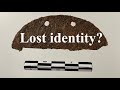 Can WWII German iron identification tags still be read? WWII soldier identifications