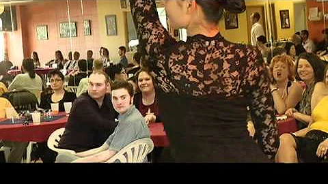 Dancing The Arthur Murray Way - Shaw TV Victoria
