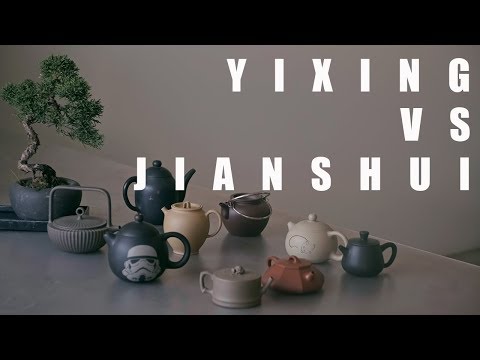 Video: „Yixing“arbatinukas - Geriausias Priedas Prie Kiniškų Arbatų