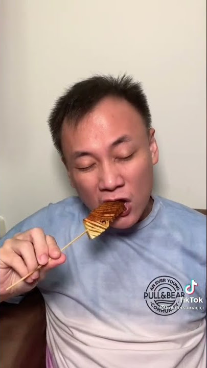 cobain resep kentang viral di tiktok yuk