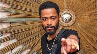 Lakeith Stanfield Interview Roofman, Healing Journey & Leo Tendencies