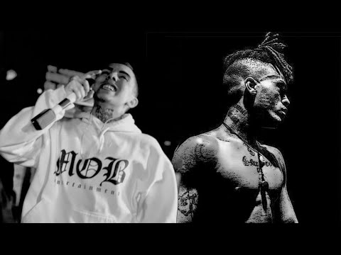 XXXTentacion & Vio - Her Gece (Mashup)