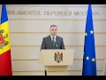 Declarații de presă ale deputatului Octavian Ticu - 22 aprilie 2020