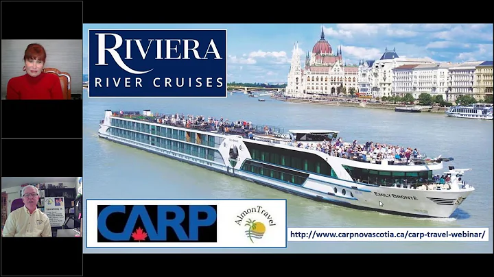 Solo Traveler River Cruising with AlmonTravel and ...
