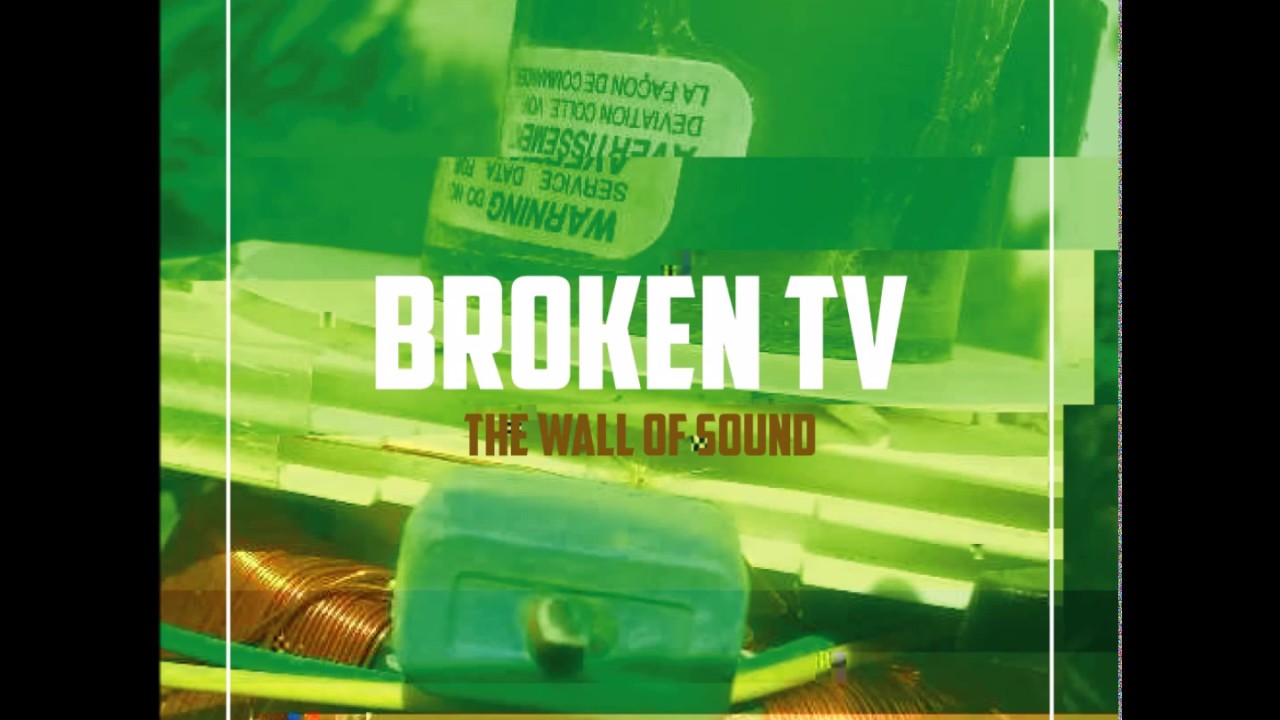 Watch The Wall of Sound - Faith on YouTube Watch The Wall of Sound - Faith on YouTube