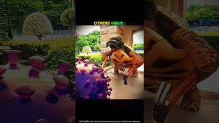 Best Virus Attack Part 2