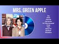 Mrs GREEN APPLE Best Hits Mrs GREEN APPLE 2024 MIX Top 10 Best Songs Mrs GREEN APPLE Best Hits Mrs GREEN APPLE 2024 MIX Top 10 Best Songs