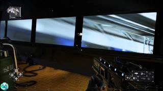 Killzone Shadow Fall Singleplayer Bug Fail - KiSiZe