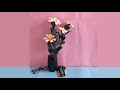 How to make paper flowers crazy craft ideasalizay diy