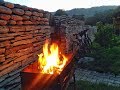 Горный Алтай. Благоустроенный домик. Чемал, 89130939401