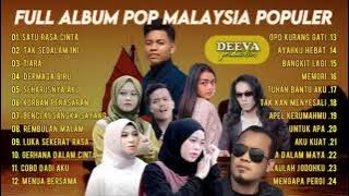 Lagu Lama Malaysia  - Lagu Pop Melayu Terpopuler 2023 TANPA IKLAN