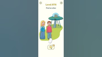 DOP 2 (delete one part)level-3775#shorts #dop2 #gaming #ticktock