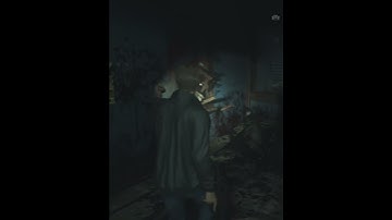 Hurry up leon reload! #residentevil #re2 #residentevil2 🫥