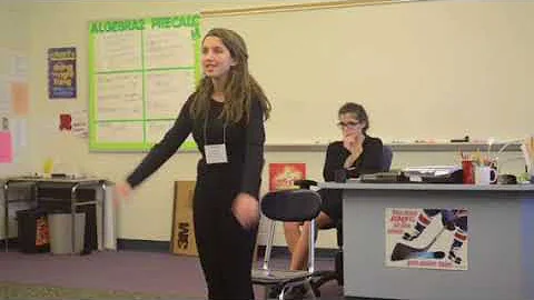Still Hurting from The Last 5 Years - Samantha San...