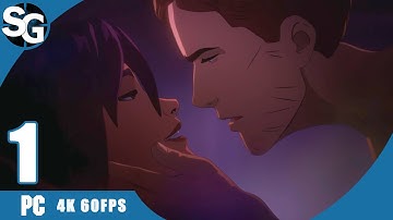 Dispatch Episode 4: Restructure Gameplay Walkthrough (No commentary) | Part 1