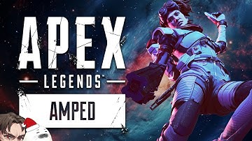 【プレデター維持企画】最強のあれでプレデターランクを滅ぼす【Apex Legends】
