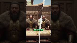 The Code of the Yassa | Genghis Khan’s Law That Ruled the World Part 29