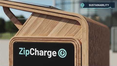 ZipCharge GoHub | Launch Video