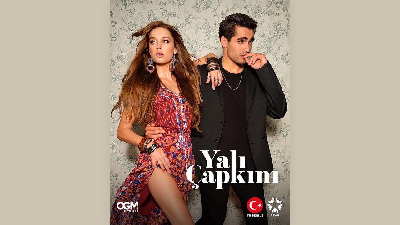 Pjesma iz serije Zlatni kavez Heybet YouTube