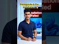 Prerequisite #viral #shortvideo #shorts #viralvideo #education #computer #Prerequisites #software