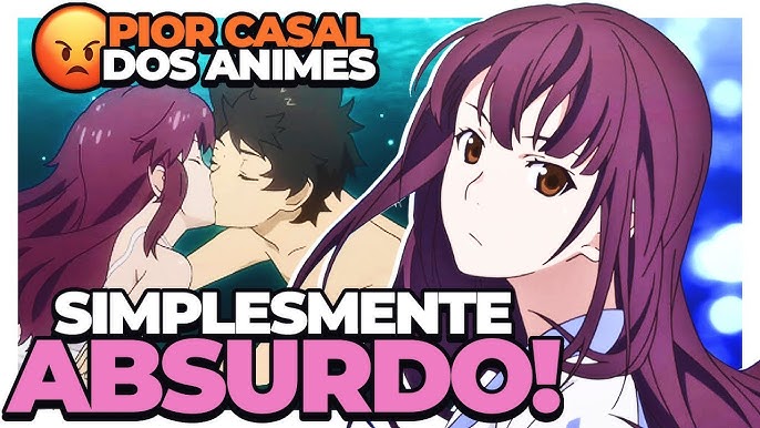 Guia da Temporada de Outono 2023: confira os animes já anunciados no Brasil  – ANMTV
