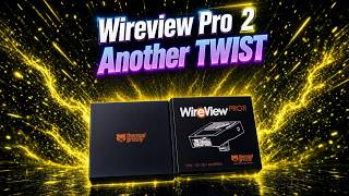 TWIST! Turns out my Fasgear 16 pin - 4x8 is better than 7-8 Corsair 12V 2x6 cables - Wireview Pro 2