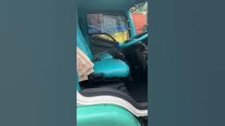 Klakson HINO RK ORIGINAL