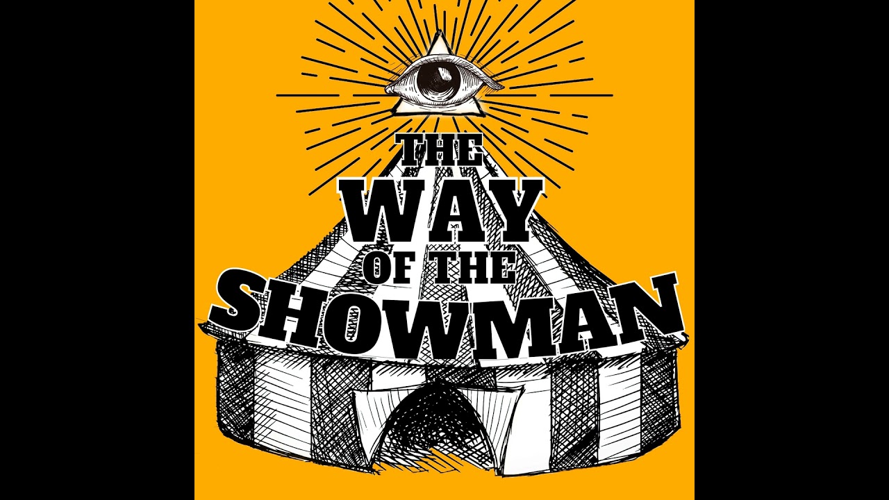 42 - the Way and the Universe - Poetic Mind Expansion