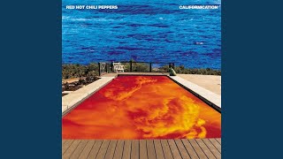Red Hot Chili Peppers - Californication (1999 - Full Album) 