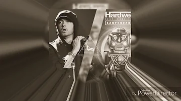 Hardwell Feat. Harrison & Maddix vs. Eminem - Earthquake vs. Lose Yourself (SL 2K19 Mashup)