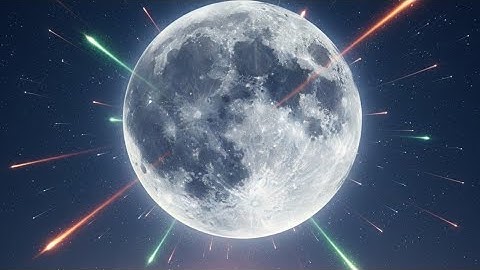 🌕 October 2025 Skywatching Highlights | Supermoon, Draconid & Orionid Meteor Showers | NASA Updates