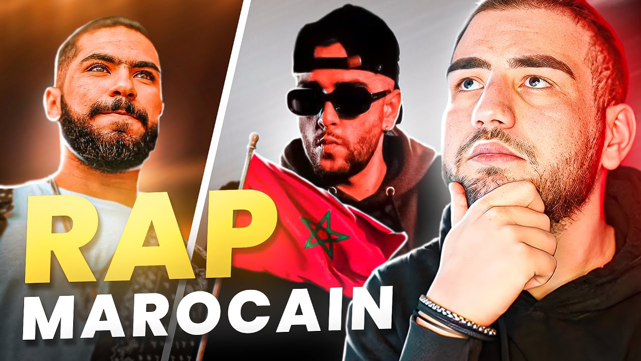 LE RAP MAROCAIN LE FUTUR DE 2024 Elgrandetoto Draganov le-rap-marocain-le-futur-de-2024-elgrandetoto-draganov