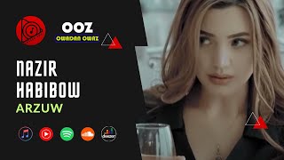 Nazir Habibow - Arzuw // 2023 Official Video Clip