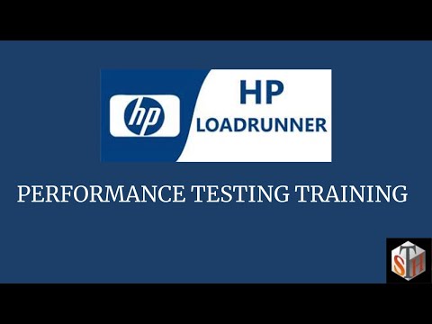 Video: Hvad er brugen af LoadRunner?