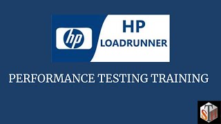 Performance Testing Training | HP LoadRunner Training | DEMO Session