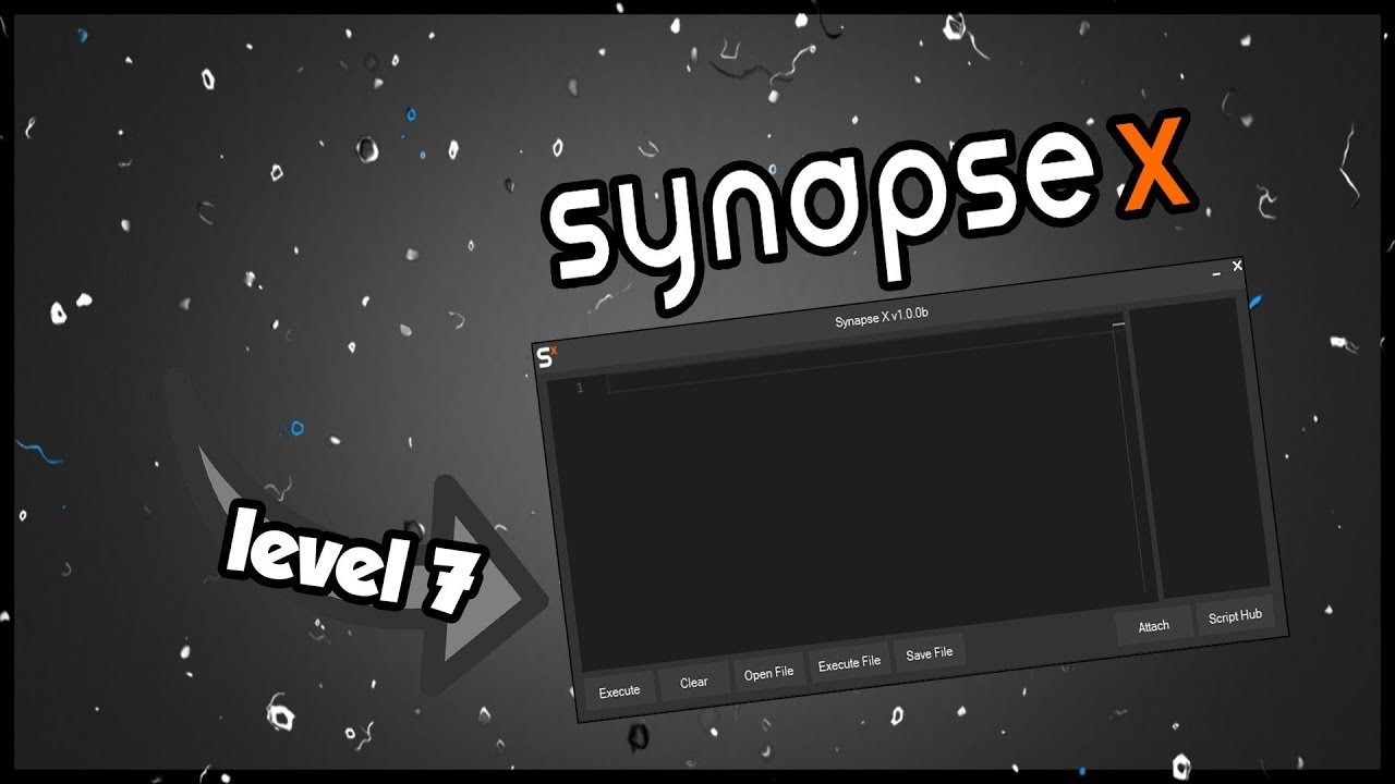 Roblox Exploit Synapse X Best Script Executor Youtube - roblox how to use synapse