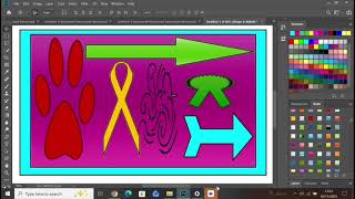 HDR 4K | Background BP Heat Screen Flames SDC Quality CC #A1334F #1334