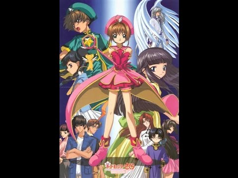 Cardcaptor Sakura the Movie 2: The Sealed Card - Assista na