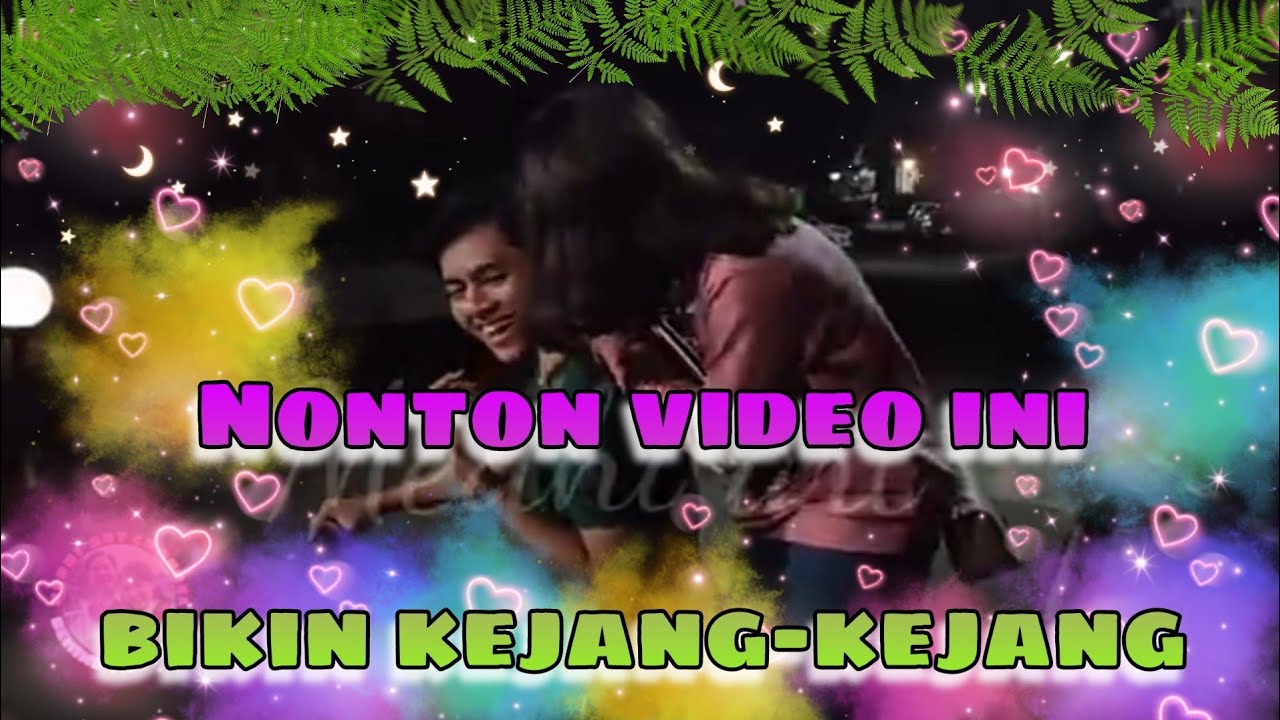 Dari jendela SMP #reysan makin bikin gemoy...