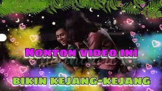 Dari jendela SMP #reysan makin bikin gemoy...