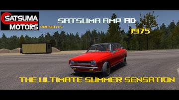 Satsuma ad 1975