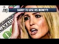 Ivanka Trump Plays Dumb To Protect Daddy