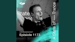 By Now (ASOT 1173) (Trending Track)