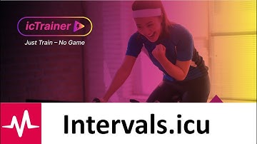 6. f) Trainingsanalyse und Planung deines Rollentrainings mit Intervals.icu