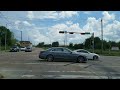 Another amazing Driving in Houston