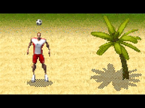 FIFA Street 3 Full Game Walkthrough Gameplay Java Longplay
