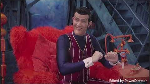 We are Number One but every "one" is replaced with Jacksepticeye screaming