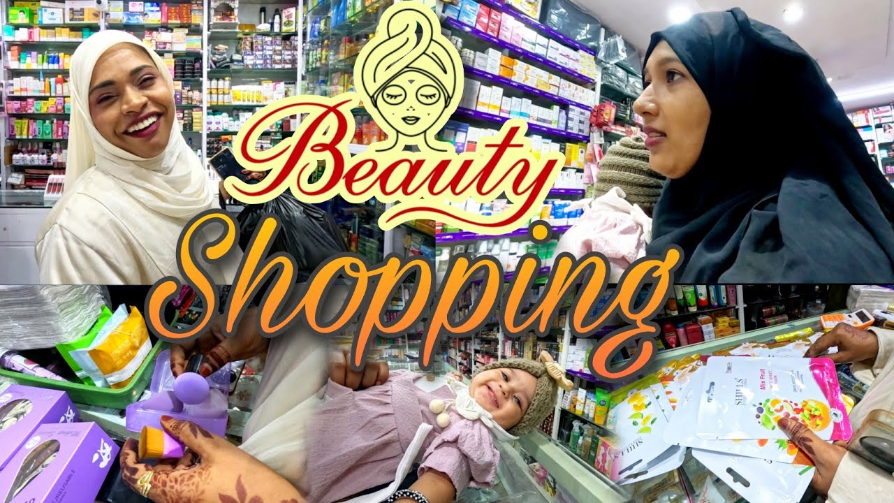 Sasata Mila To Loot Liye Shop | Mrsarfaraz Vlog