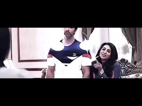 تصميم اغنيه تهددني بكلامك